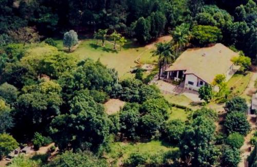 Mairinque Casa | Casa colonial em Itù - Sorocaba
