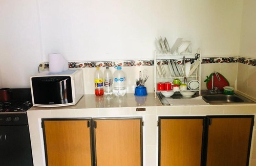 Filandia Apartamento | Casa colonial en el pueblo más lindo del Quindío