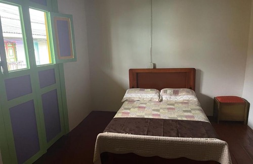 Filandia Apartamento | Casa colonial en el pueblo más lindo del Quindío