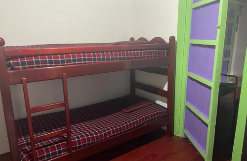 Filandia Apartamento | Casa colonial en el pueblo más lindo del Quindío