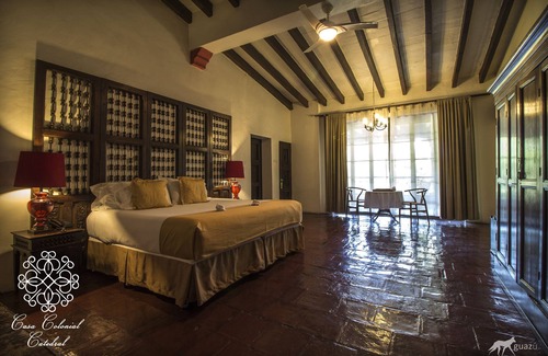Central Cuernavaca Hotel | Casa Colonial Historical Hotel - Adults only