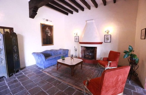 Central Cuernavaca Hotel | Casa Colonial Historical Hotel - Adults only