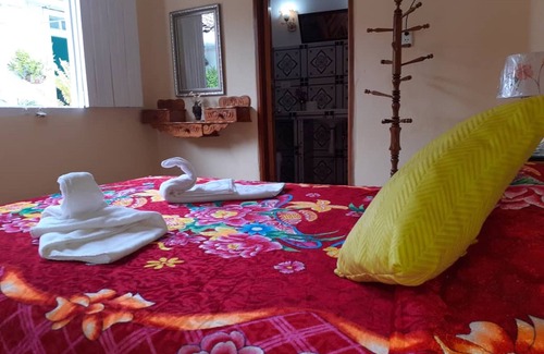 Puerto de Boniato Casa | Casa Colonial Loira