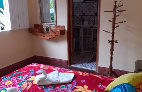 Puerto de Boniato Casa | Casa Colonial Loira
