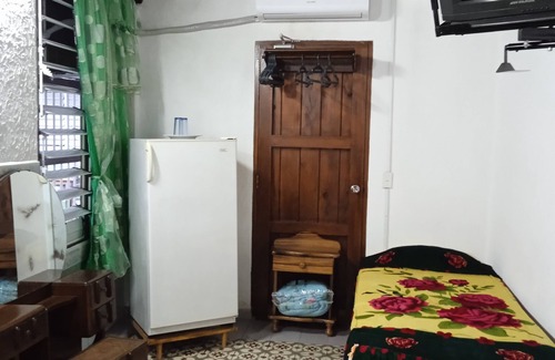 Puerto de Boniato Casa | Casa Colonial Zaly