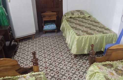 Puerto de Boniato Casa | Casa Colonial Zaly