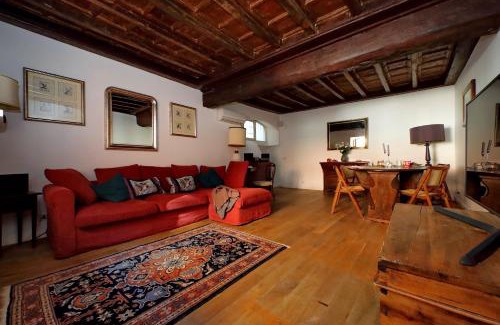 Rione III Colonna Apartamento | Casa Colonna - Charme Holidays