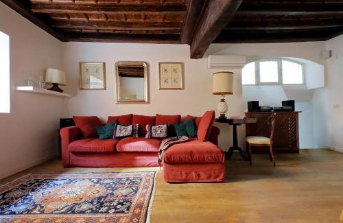 Rione III Colonna Apartamento | Casa Colonna - Charme Holidays