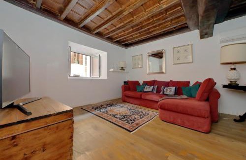 Rione III Colonna Apartamento | Casa Colonna - Charme Holidays