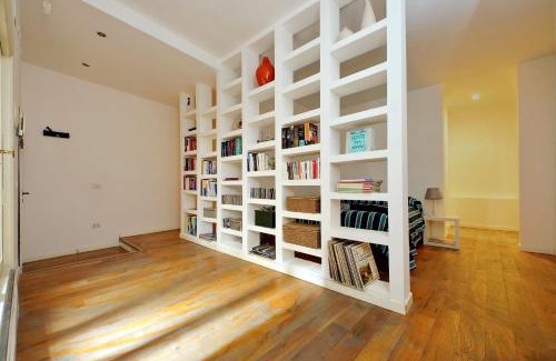 Rione III Colonna Apartamento | Casa Colonna - Charme Holidays