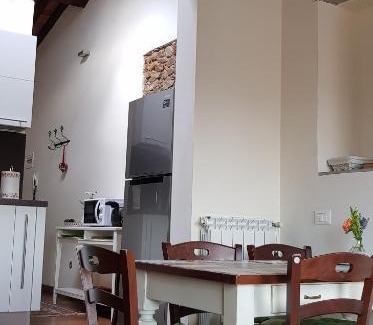 Sant' Ambrogio Apartamento | Casa colonna