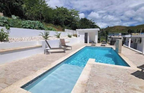 Naguabo Casa | Casa Colorá