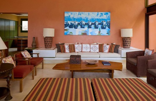 La Puntilla Casa | Casa Colores, Real del Mar