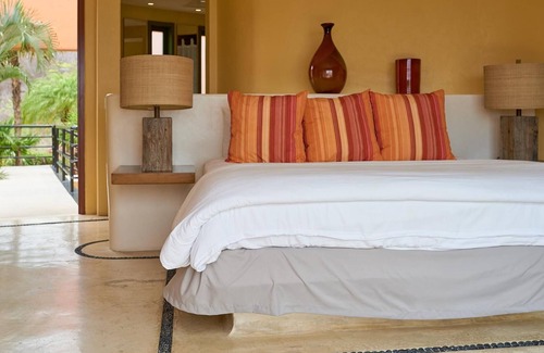 La Puntilla Casa | Casa Colores, Real del Mar