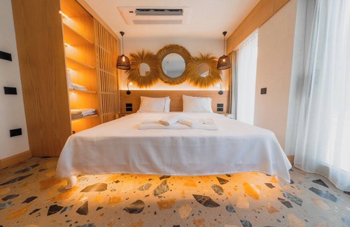 Yalikavak Hotel | Casa Colore Boutique House