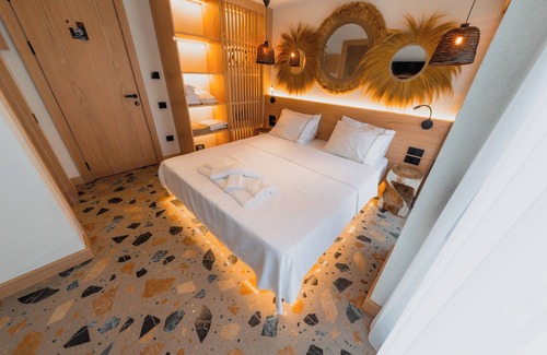 Yalikavak Hotel | Casa Colore Boutique House