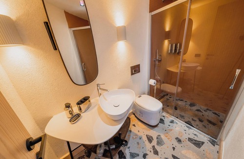 Yalikavak Hotel | Casa Colore Boutique House
