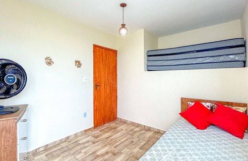 Tamoios Casa | Casa com área gourmet e piscina em Cabo Frio/RJ