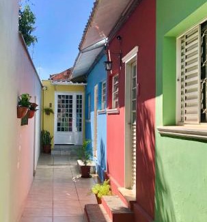 Alto Casa | Casa com ótima localização