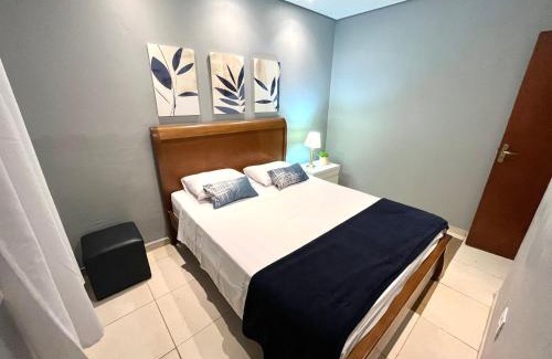 Alto Casa | Casa com ótima localização
