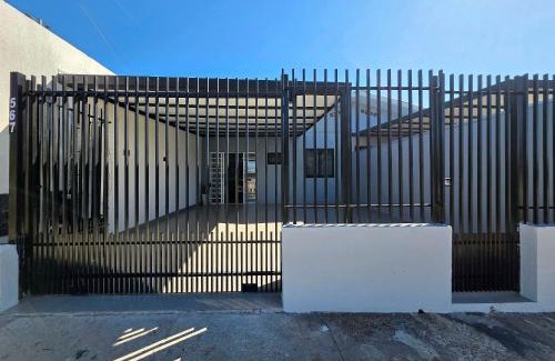 Regiao Norte Casa | Casa com 2 quartos na Vila A prox Paraguai e Itaip