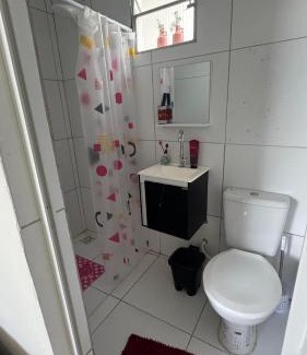 Caruaru Casa | Casa com 2 quartos no Alto do Moura