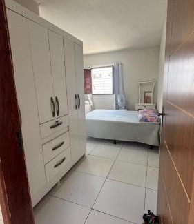 Caruaru Casa | Casa com 2 quartos no Alto do Moura