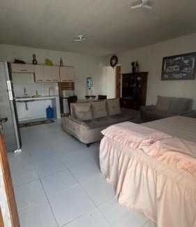 Caruaru Casa | Casa com 2 quartos no Alto do Moura