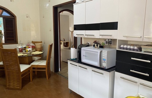 Araruama Casa | Casa com 3 Quartos em Condominio com Acesso Privativo Para a Lagoa
