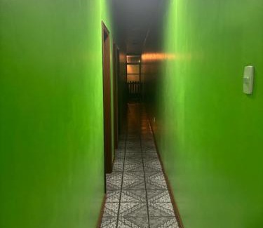Jurunas Casa | Casa com 3 Quartos