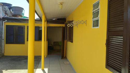 Boa Vista do Sul Casa | CASA COM 3 QUARTOS, SENDO 1 QUARTO Suite