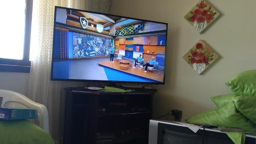 Boa Vista do Sul Casa | CASA COM 3 QUARTOS, SENDO 1 QUARTO Suite