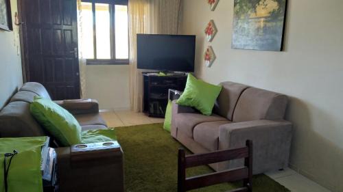 Boa Vista do Sul Casa | CASA COM 3 QUARTOS, SENDO 1 QUARTO Suite