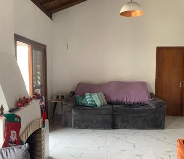 Tramandai Casa | Casa com 4 quartos e piscina pra aproveitar
