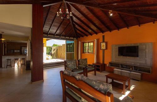 Praia Rasa Casa | Casa com 4 Quartos & Jacuzzi em Búzios | CBC 16