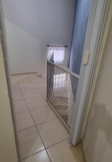 Guaratingueta Casa | Casa com ampla área de lazer há 10 minutos do Santuário de Aparecida