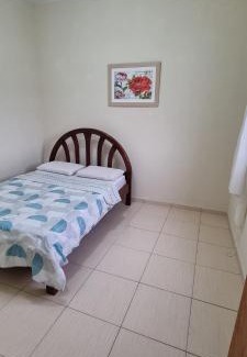 Guaratingueta Casa | Casa com ampla área de lazer há 10 minutos do Santuário de Aparecida