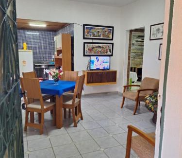 Lauro de Freitas Apartamento | Casa com ar condicionado