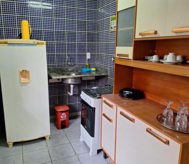 Lauro de Freitas Apartamento | Casa com ar condicionado