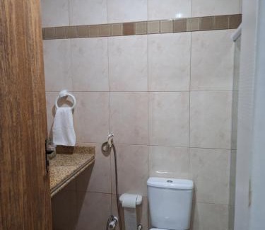Lauro de Freitas Apartamento | Casa com ar condicionado