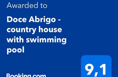 Cadaval Casa | Casa com Arte - country house with swimming pool