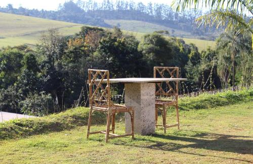 Santa Luzia Casa | casa com bela vista em Bragança Paulista