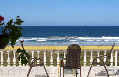 Pontal do Parana Casa | Casa com Vista Panorâmica da Praia de Pontal do PR