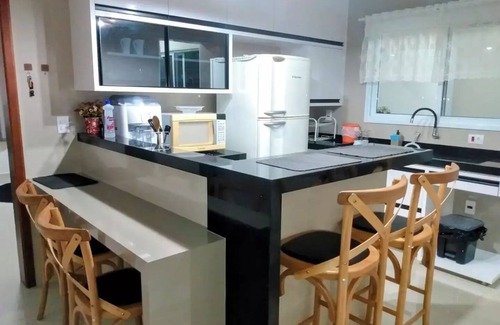 Interior de Sao Paulo Casa | Casa Completa a 12 min de Betel