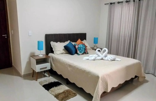 Interior de Sao Paulo Casa | Casa Completa a 12 min de Betel