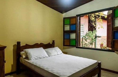 Bexiga Casa | Casa com churrasqueira em Ilhabela Sao Paulo