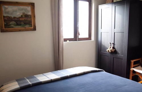 Ancora Casa | Casa com Deslumbrante Vista mar