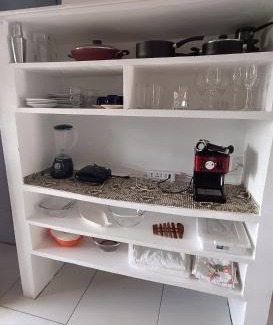 Pao De Acucar Casa | Casa com Encanto-Ilha do Ferro