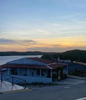 Pao De Acucar Casa | Casa com Encanto-Ilha do Ferro