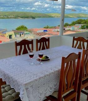 Pao De Acucar Casa | Casa com Encanto-Ilha do Ferro